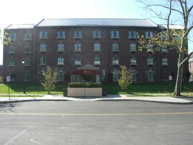 Fort Hamilton Id Card Office Hours